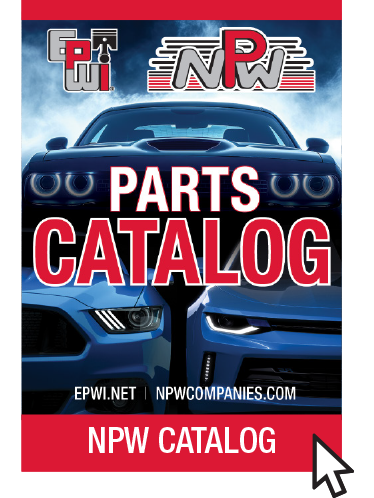 NPW Catalog